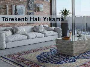 Törekent Halı Yıkama