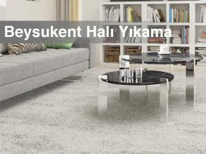 Beysukent Halı Yıkama