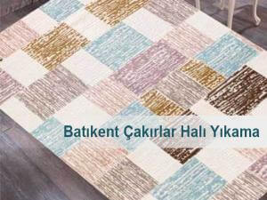Batıkent Çakırlar Halı Yıkama Yorumlar