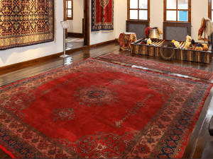 Uşak Halısı