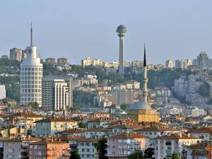 Halı Yıkama Ankara