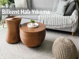 Bilkent Halı Yıkama